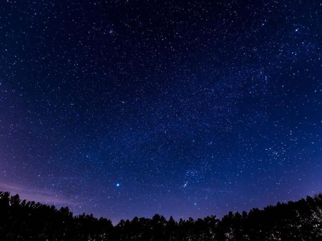 Athome Nightsky X