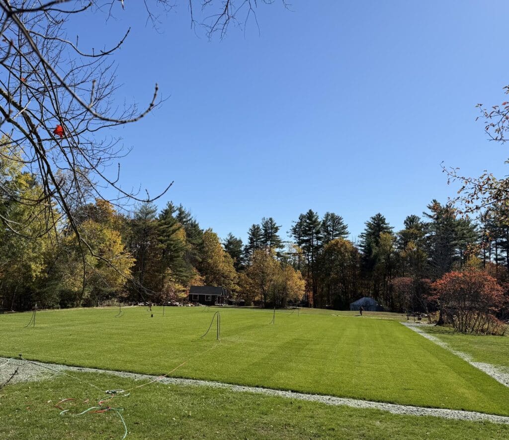 Sports Field