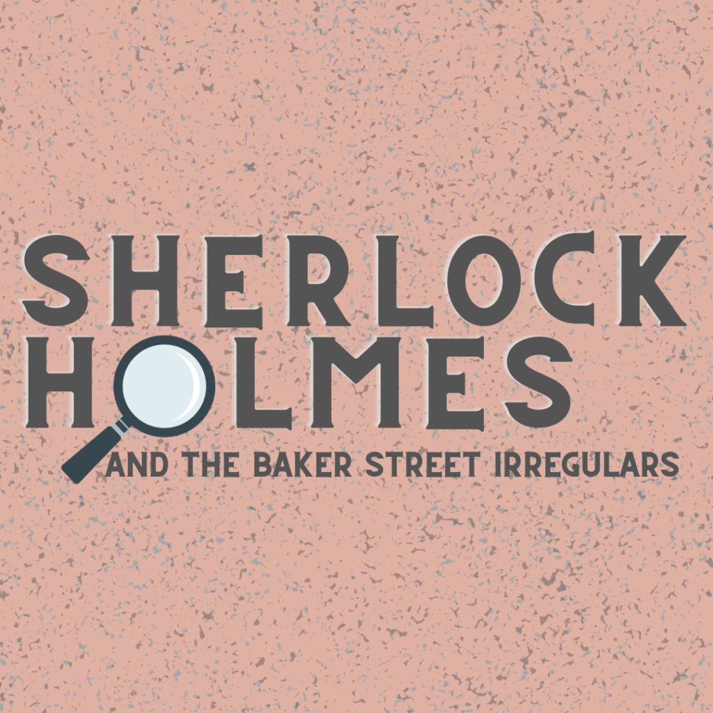 Sherlock Holmes